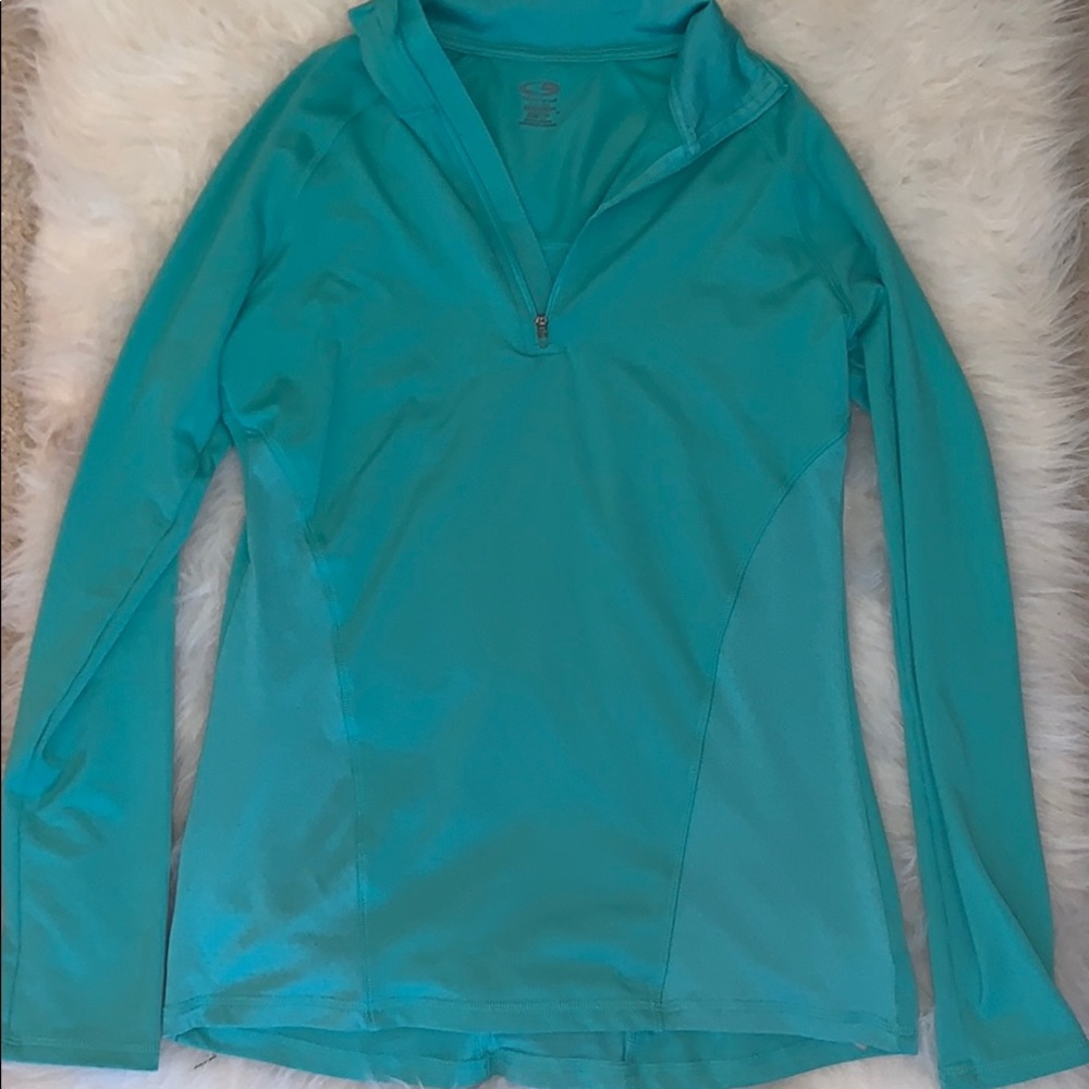 Champion Workout top